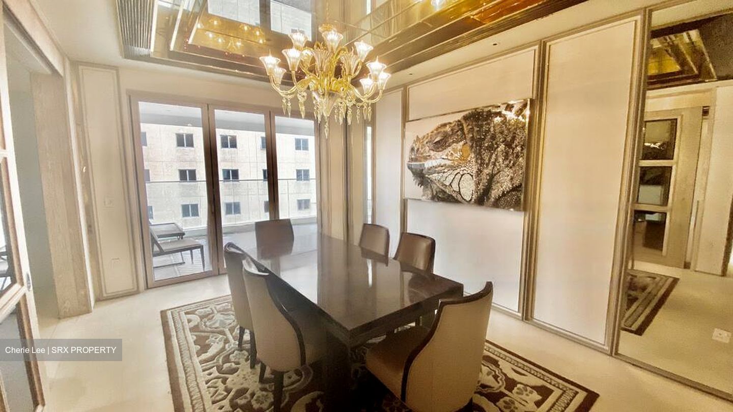 The Ritz-Carlton  (D9), Condominium #472259141